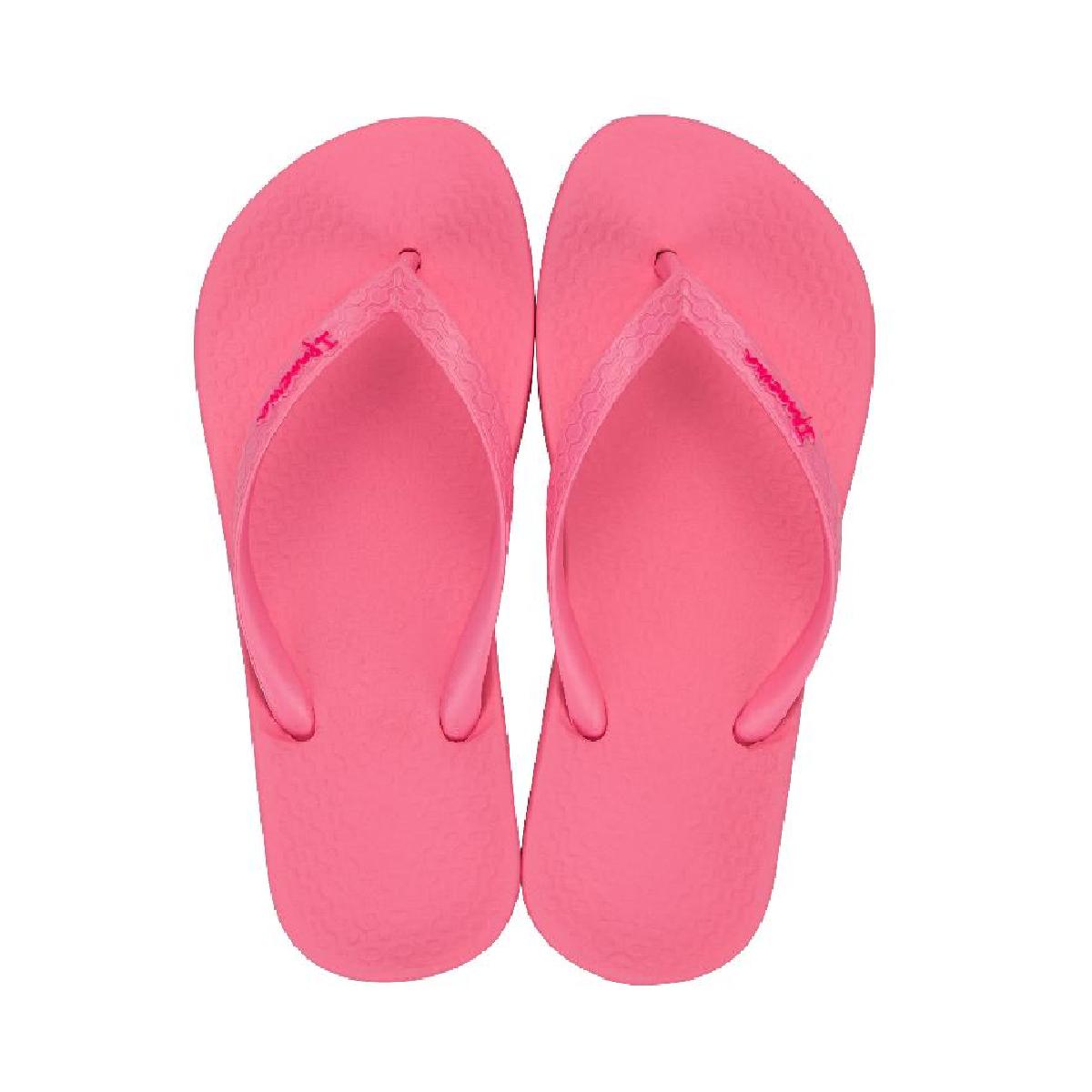 Imagen 0 de Chanclas de baño de mujer Ipanema anat colors fem IPANEMA Fucsia