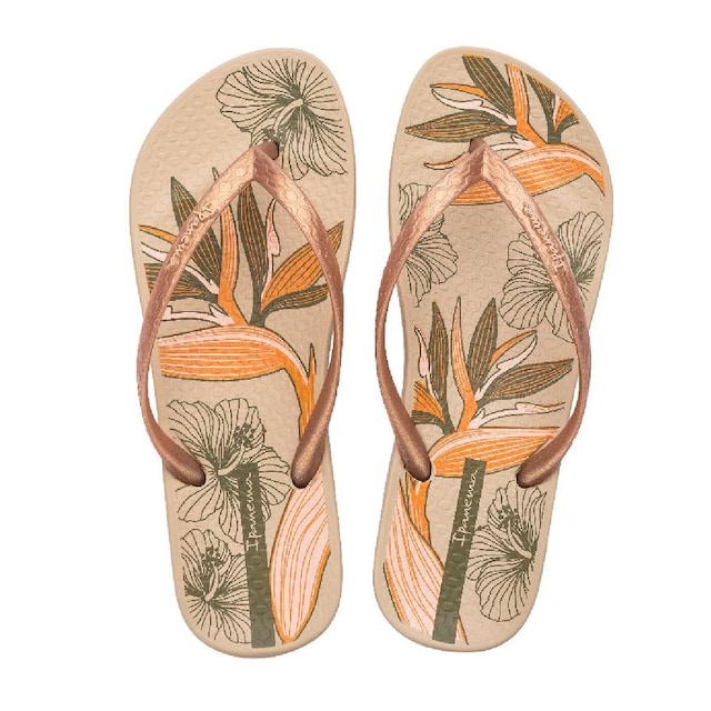 Imagen 0 de Chanclas de baño de mujer anat temas xv fem Ipanema