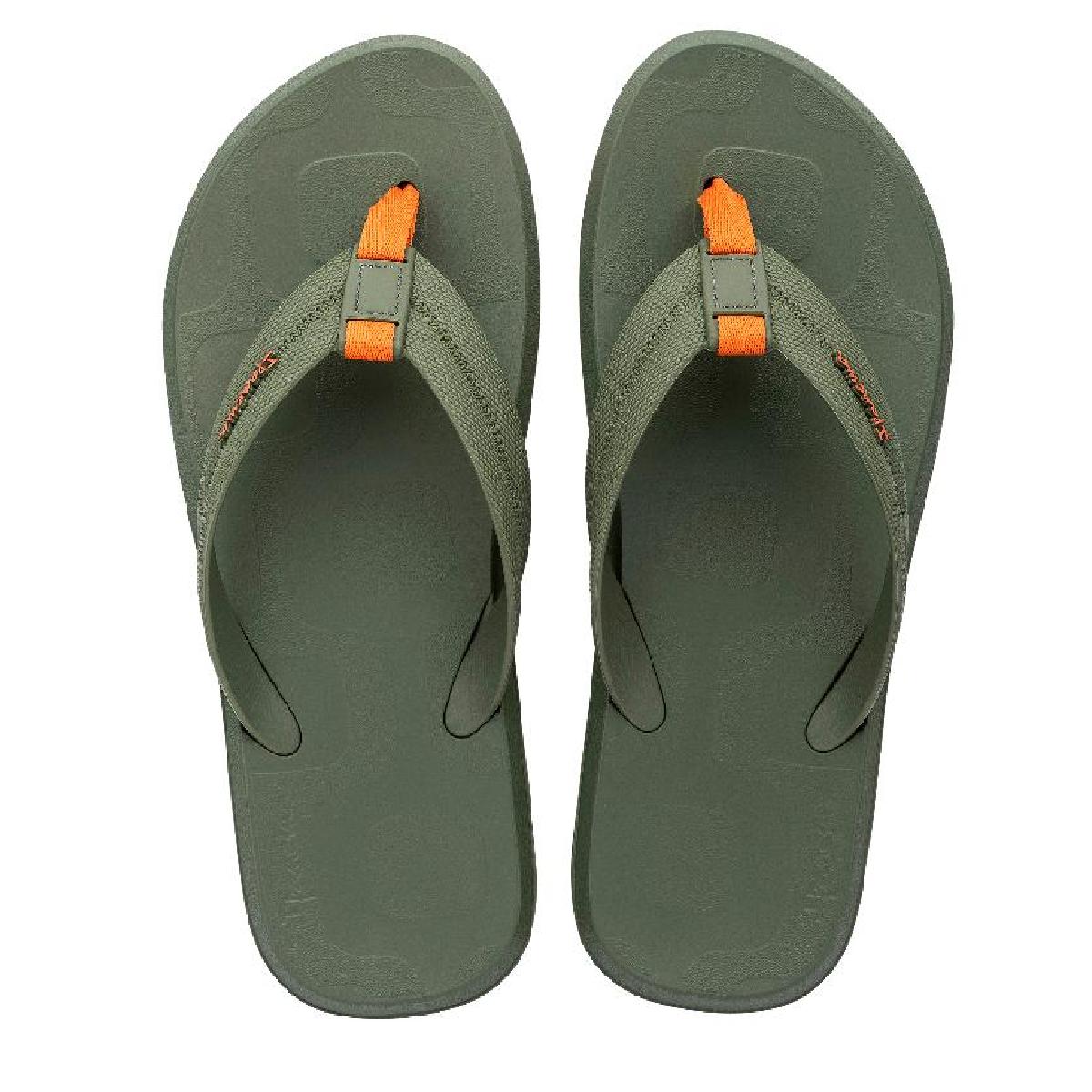 Imagen 1 de Chanclas de baño de hombre Ipanema urban thong ad IPANEMA - Verde Verde