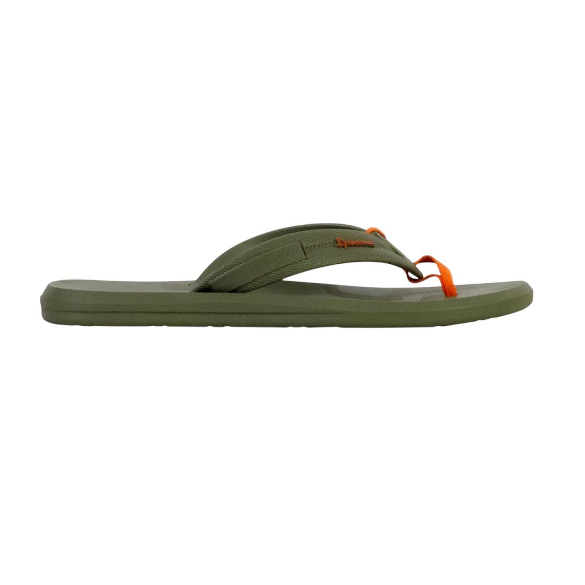 Imagen 2 de Chanclas de baño de hombre Ipanema urban thong ad IPANEMA - Naranja Naranja