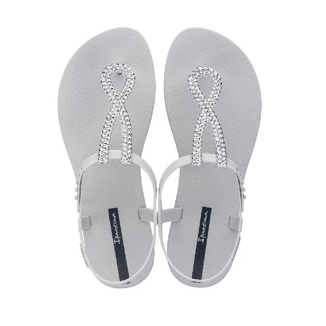Imagen 0 de Sandalias de baño de mujer class twist sandal fem Ipanema