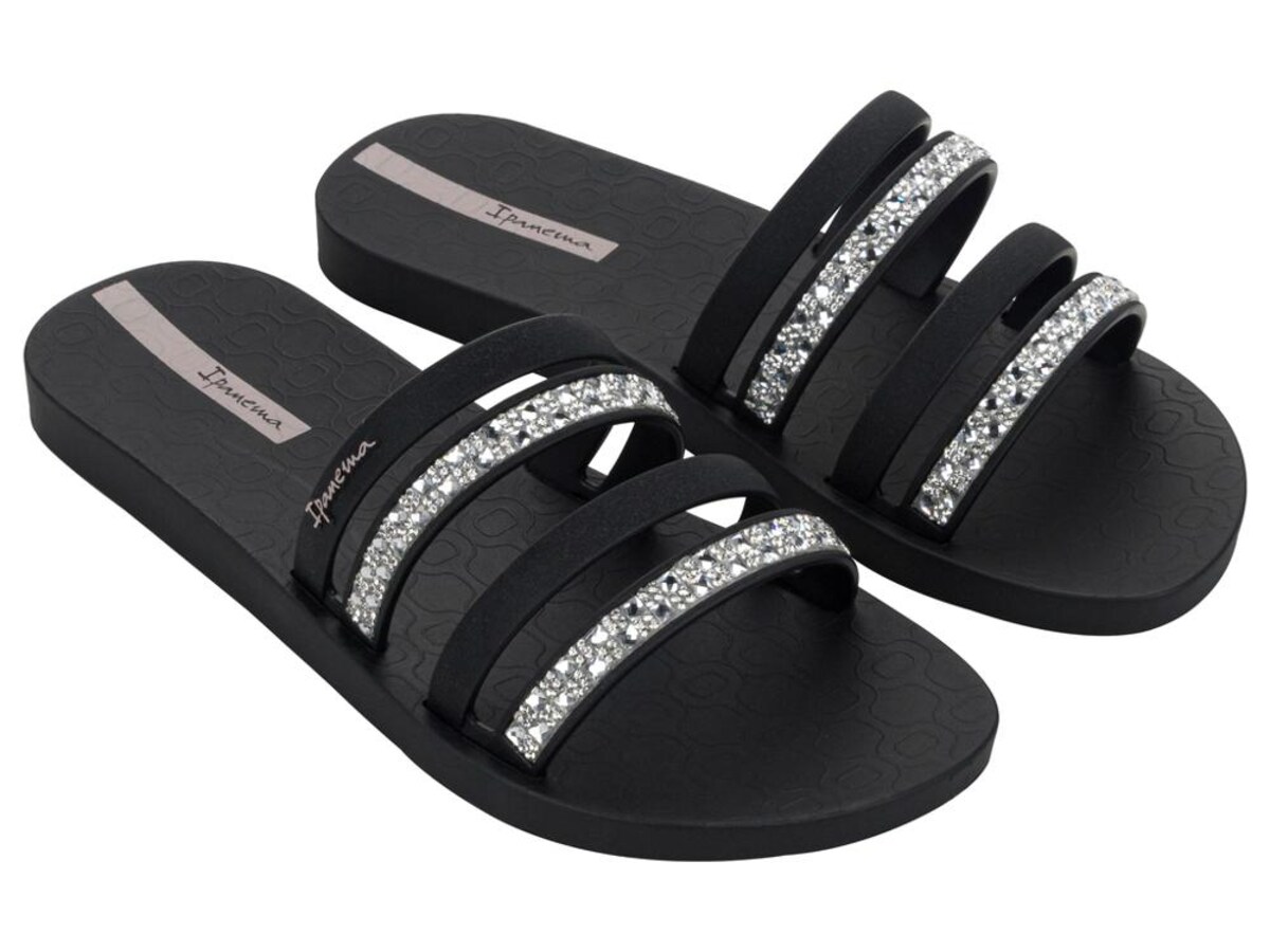 Ipanema Sandalias Slide Mujer Ipanema Chanclas Ipanema Sandalias