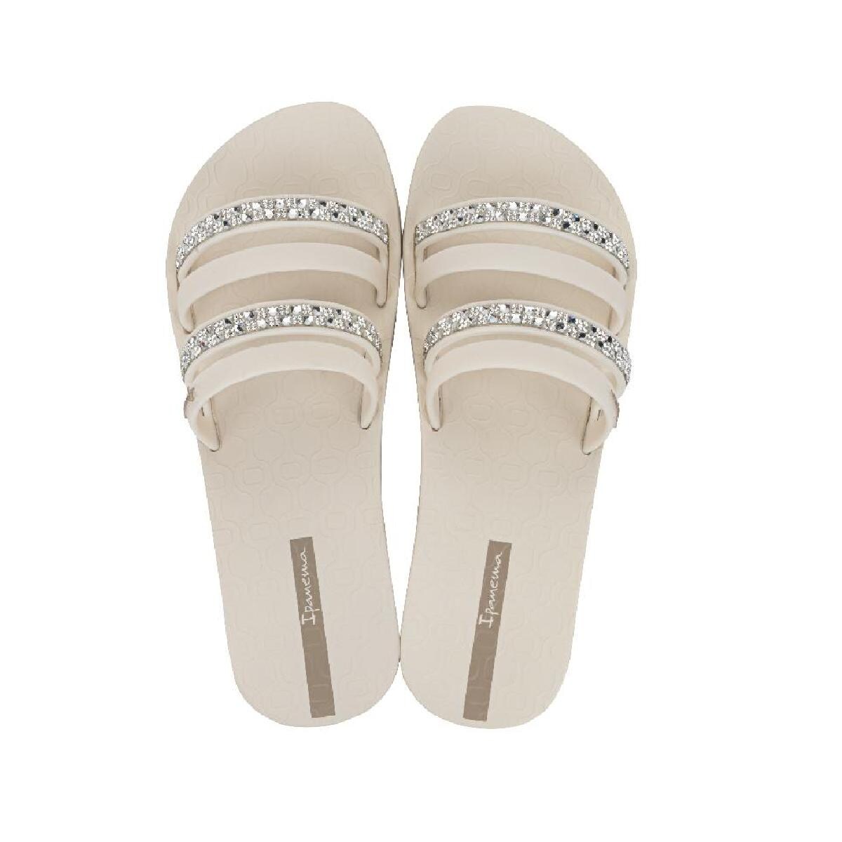 Chanclas de baño de mujer Ipanema chic slide fem IPANEMA · Ipanema