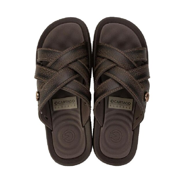 Imagen 0 de Chanclas de baño de hombre Cartago Fiji Essencial slide ad RIDER