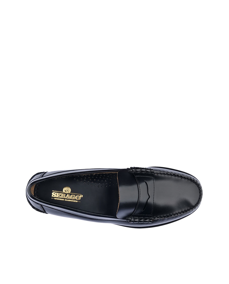 Sebago el best sale corte ingles