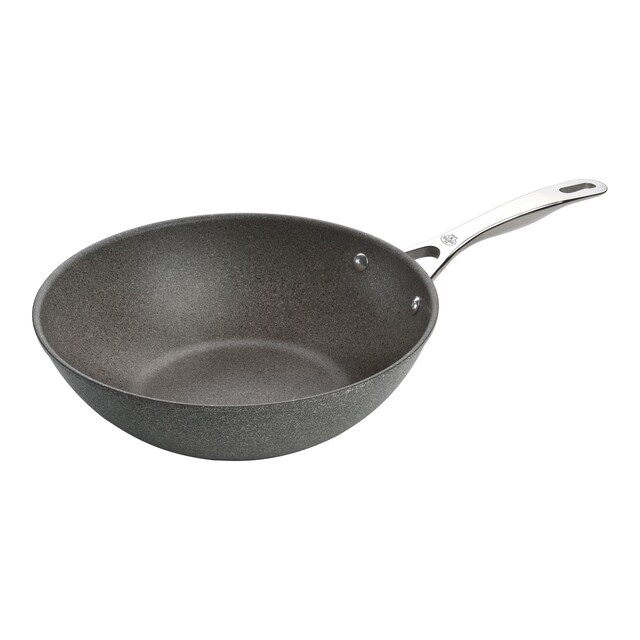 Imagen 0 de Wok antiadherente Salina Ballarini