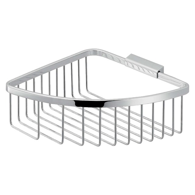 Imagen 0 de Jabonera de ducha angular ducha Trinidad Gedy