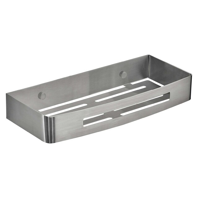 Imagen 0 de Jabonera de ducha rectangular Nerva Gedy