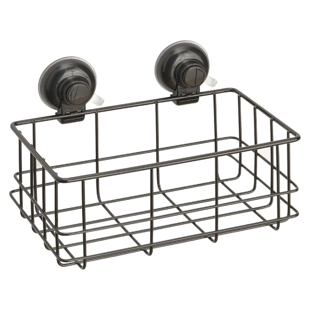 Imagen 0 de Jabonera de ducha rectangular Hot Gedy