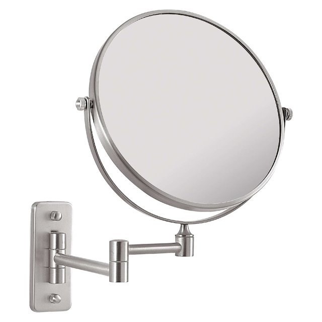 Imagen 0 de Espejo cosmético de pared x3 Gaia Gedy