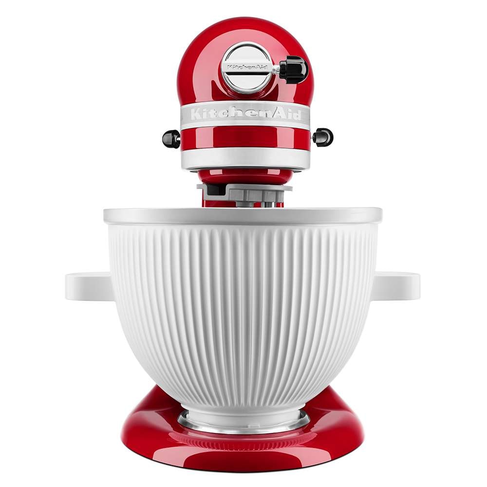 KitchenAid - Accesorio heladera KitchenAid 5KSMICM.