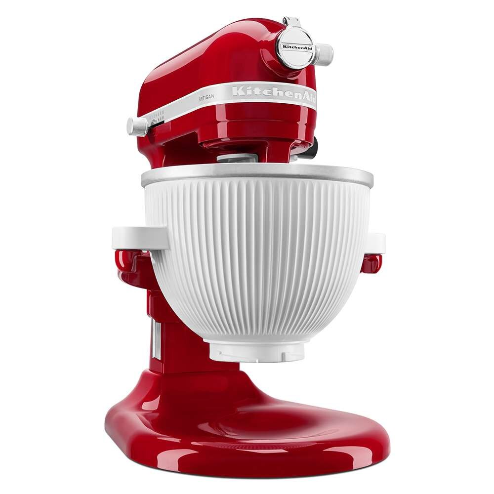 Accesorio heladera KitchenAid 5KSMICM - Blanco Blanco-2