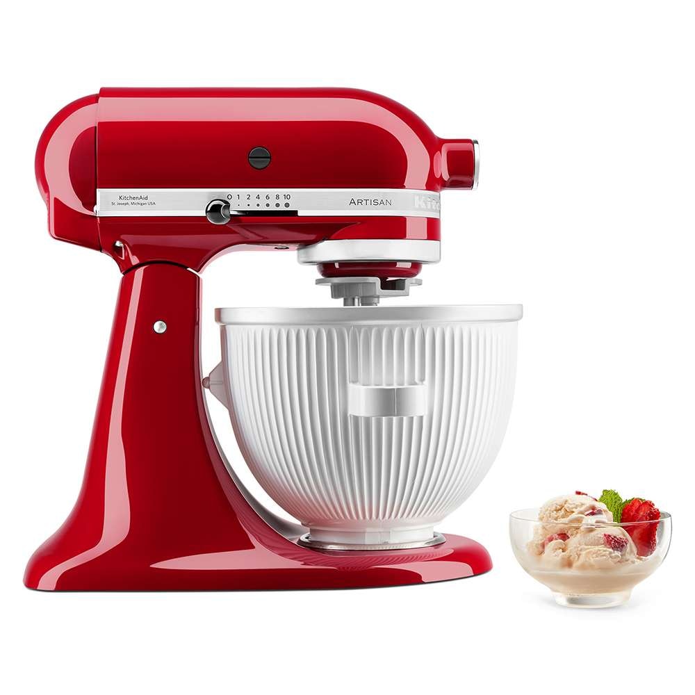 Accesorio heladera KitchenAid 5KSMICM - Blanco Blanco-5