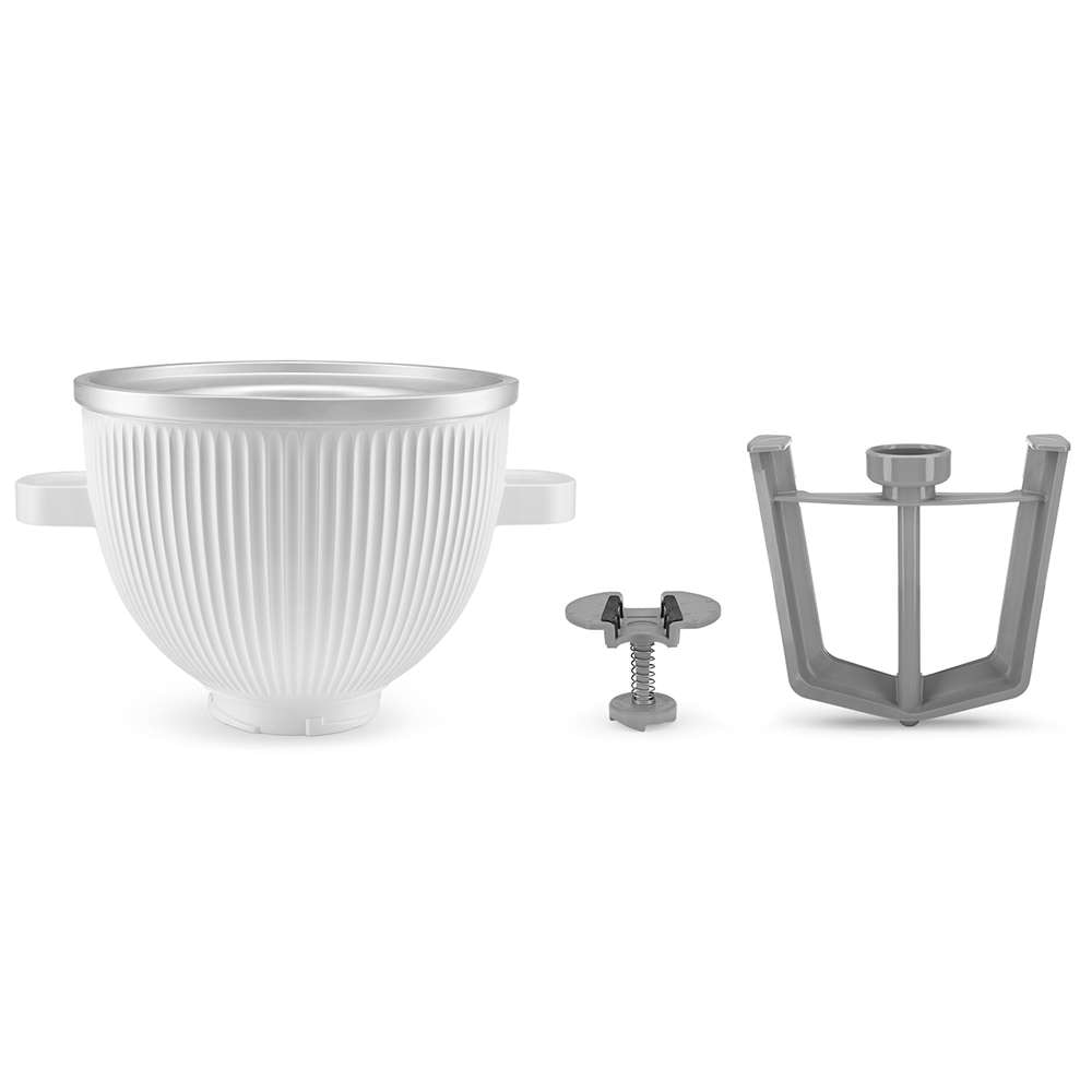 Accesorio heladera KitchenAid 5KSMICM - Blanco Blanco-6