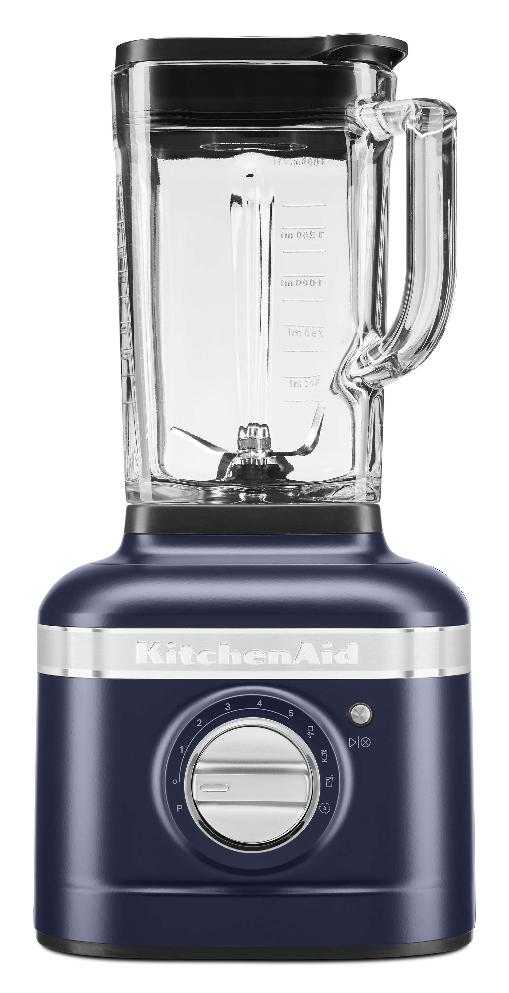 KitchenAid – Batidora de vaso KitchenAid Artisan K400 5KSB4026E.