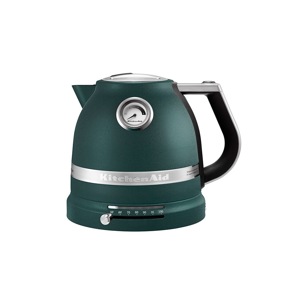 Hervidor KitchenAid 5KEK1522E 1,5L - Verde oscuro Verde oscuro-2