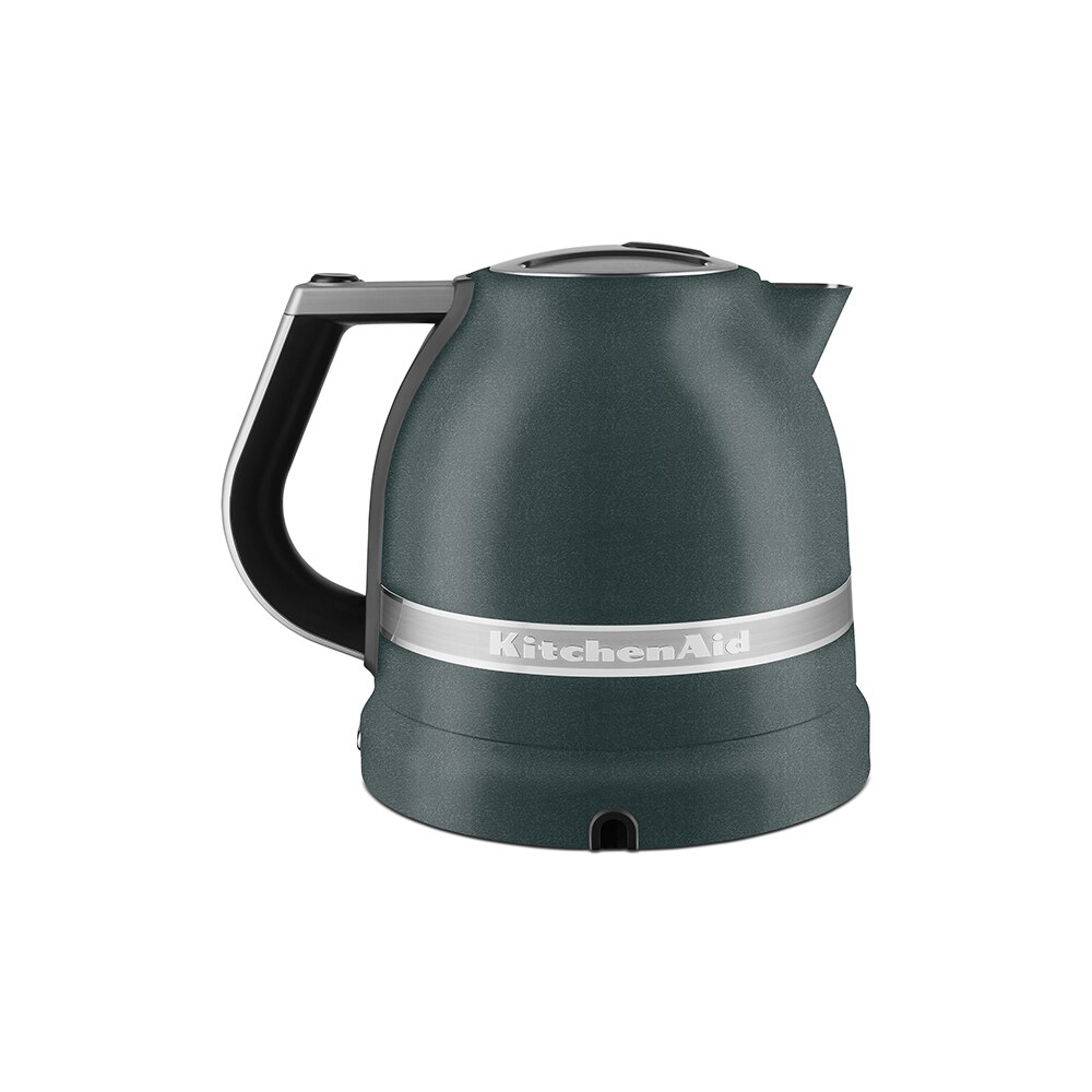 Hervidor KitchenAid 5KEK1522E 1,5L - Verde oscuro Verde oscuro-3