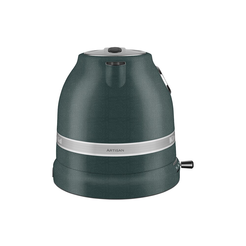 Hervidor KitchenAid 5KEK1522E 1,5L - Verde oscuro Verde oscuro-4