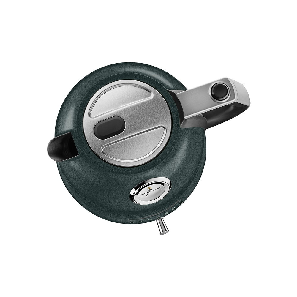 Hervidor KitchenAid 5KEK1522E 1,5L - Verde oscuro Verde oscuro-5