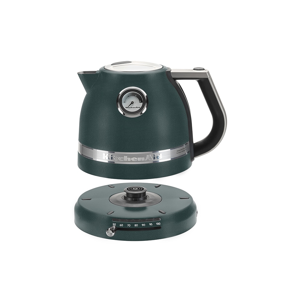 Hervidor KitchenAid 5KEK1522E 1,5L - Verde oscuro Verde oscuro-6