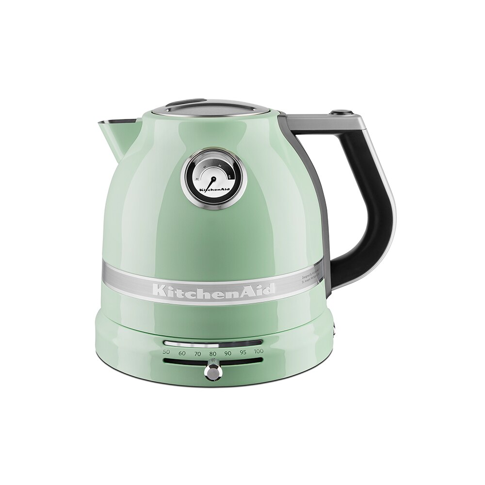 Hervidor KitchenAid 5KEK1522E 1,5L - Verde Verde-2