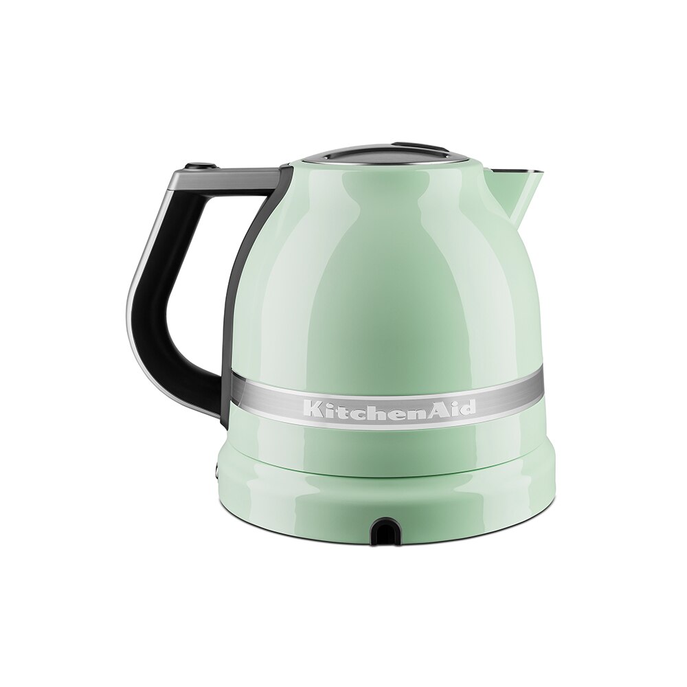 Hervidor KitchenAid 5KEK1522E 1,5L - Verde Verde-3