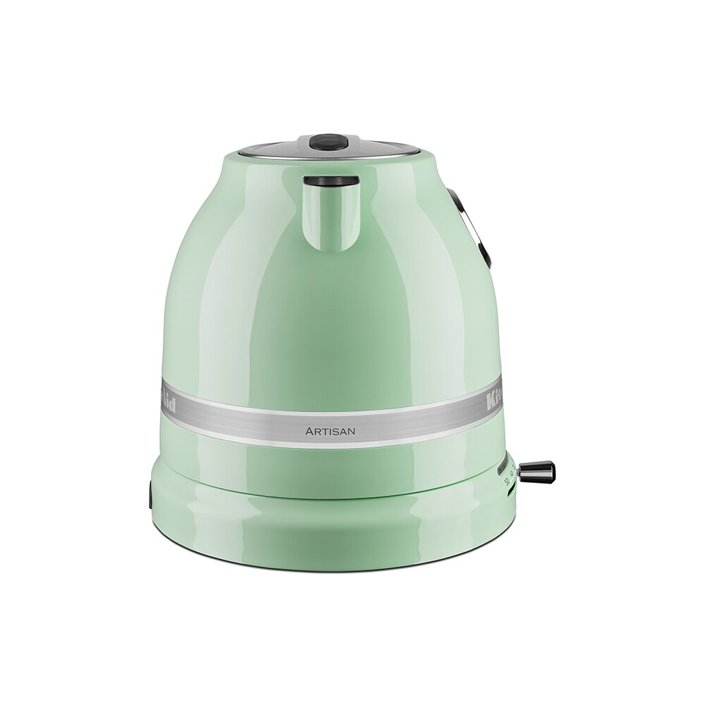 Hervidor KitchenAid 5KEK1522E 1,5L - Verde Verde-4