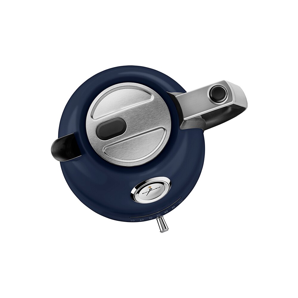 Hervidor KitchenAid 5KEK1522E 1,5L - Azul Azul-5
