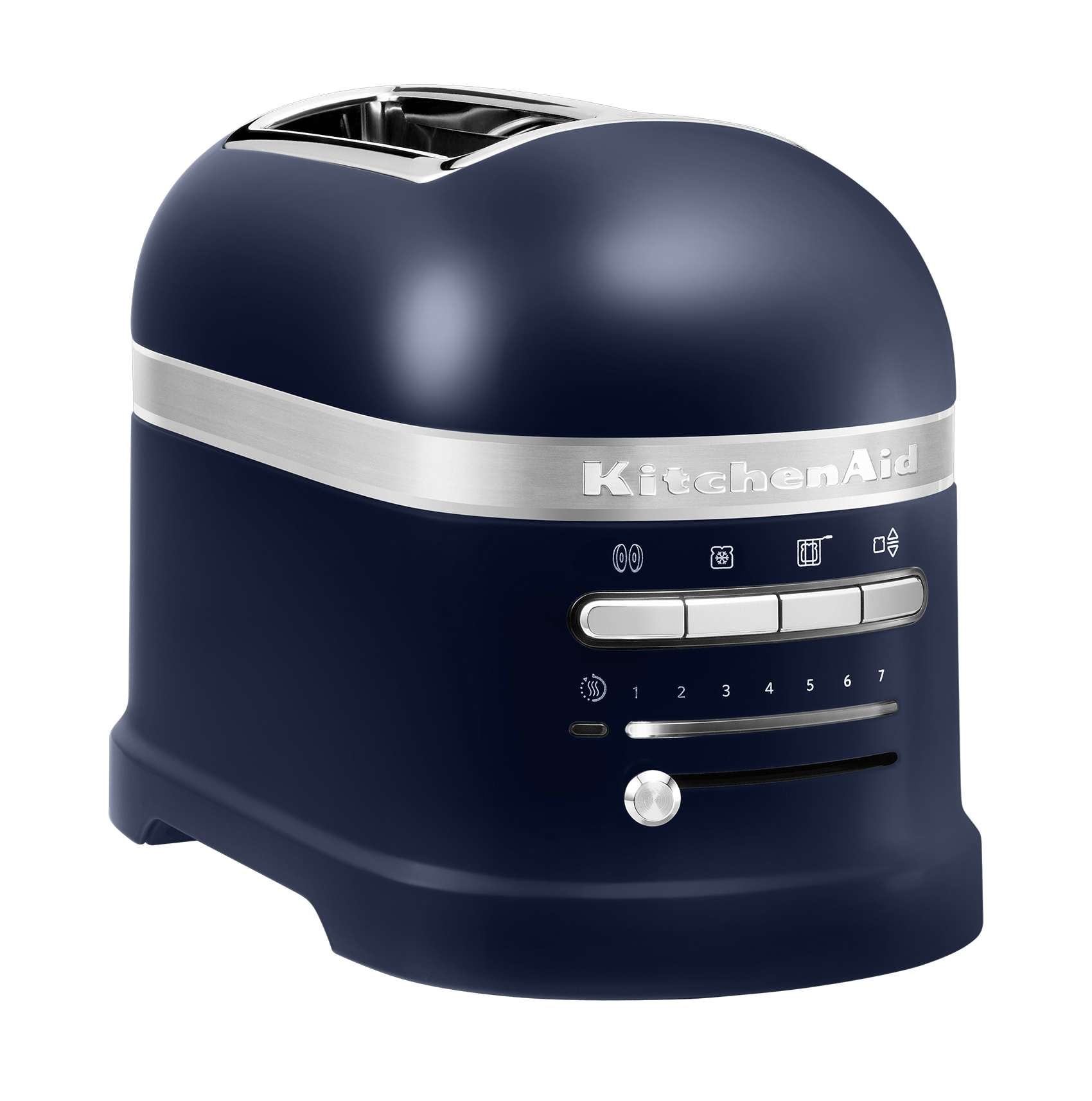 KitchenAid - Tostador para 2 rebanadas KitchenAid 5KMT2204E.