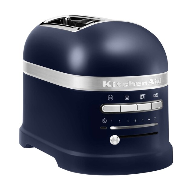 Imagen 0 de Tostador para 2 rebanadas KitchenAid 5KMT2204E