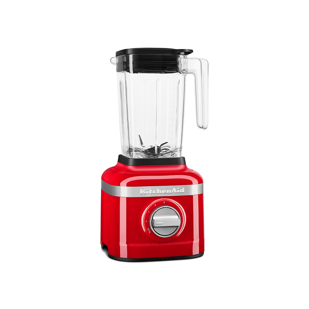 KitchenAid – Batidora de vaso Artisan K150 KitchenAid 5KSB1350EER con exprimidor Rojo.