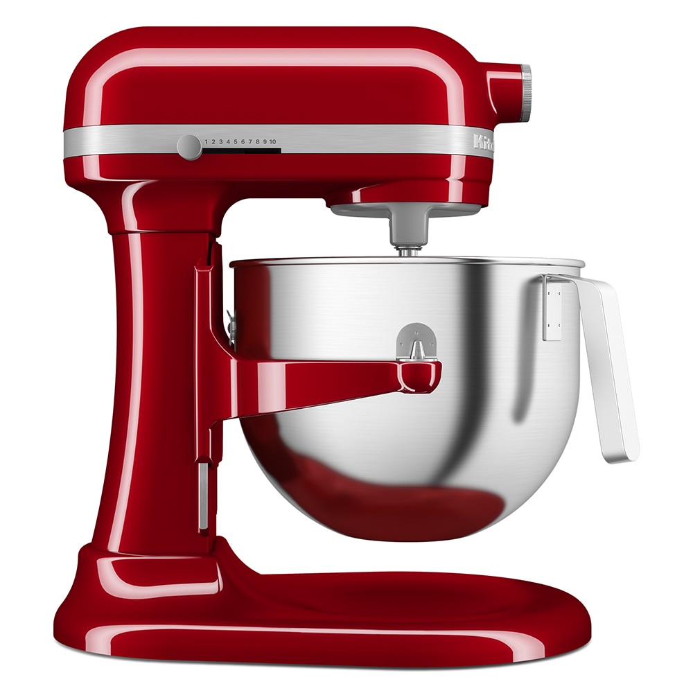 KitchenAid – Robot de cocina KitchenAid 5KSM70JPXE.