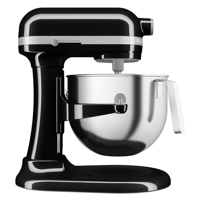 Imagen 0 de Robot de cocina KitchenAid 5KSM70JPXE