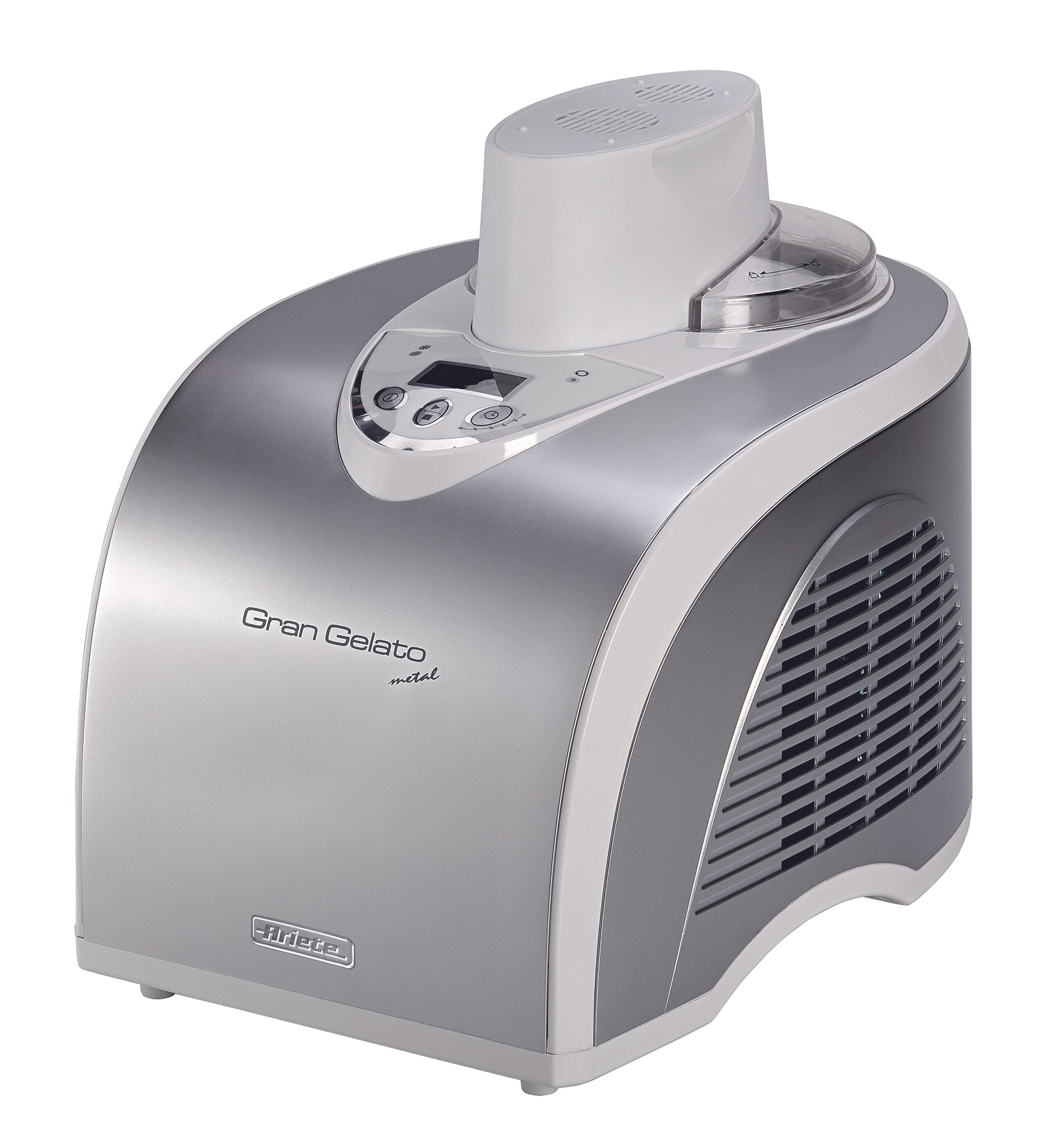 Ariete – Heladera Ariete gran gelato 693.