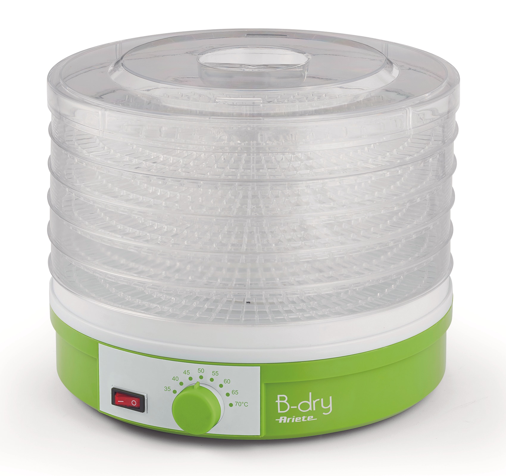 Ariete – Deshidratador de alimentos Ariete 616.