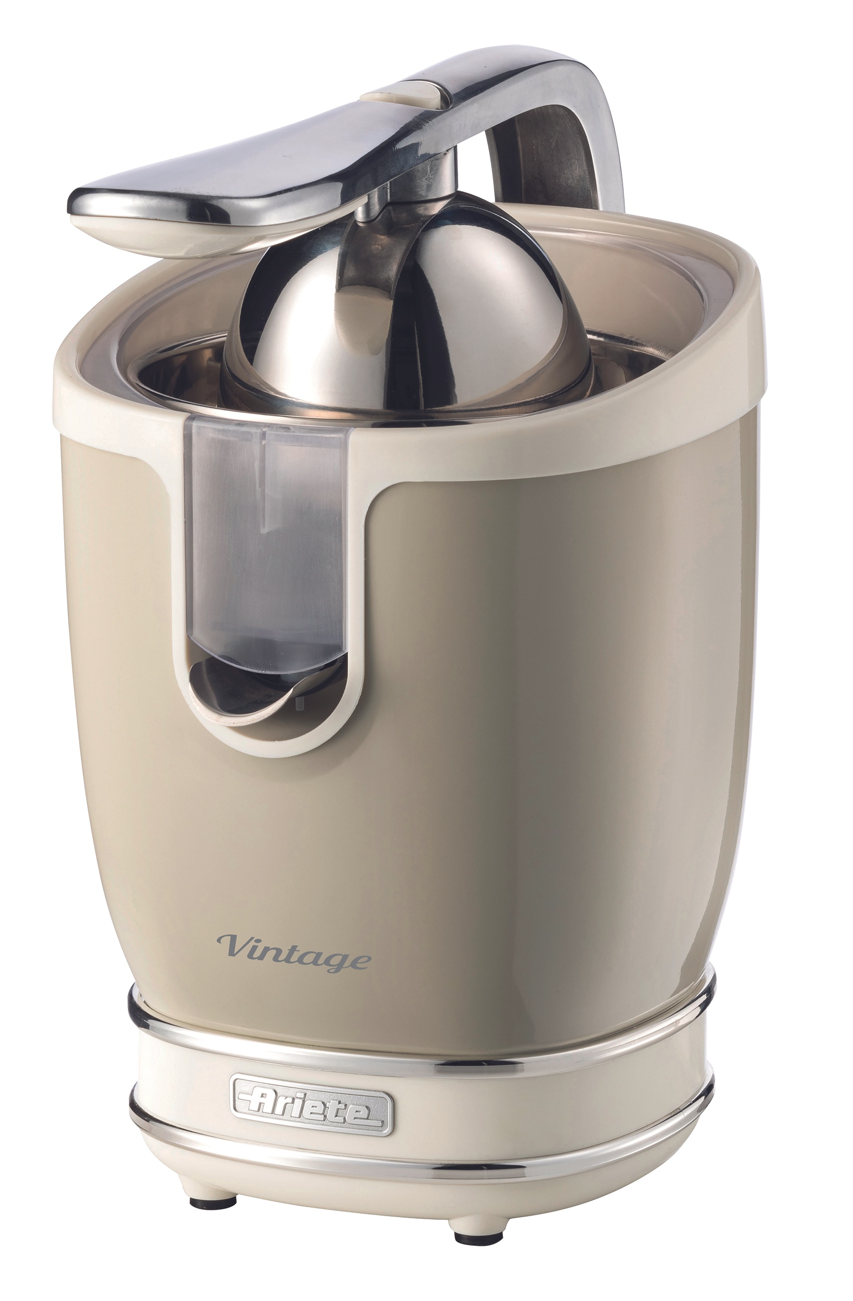 Ariete – Exprimidor Ariete 413 vintage.