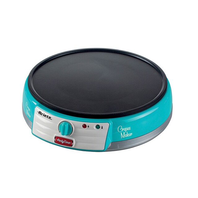 Imagen 0 de Crepera Ariete Party Time 202-01