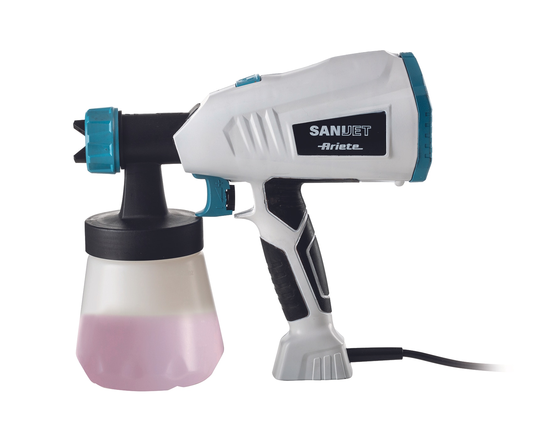 Ariete – Nebulizador higienizante Ariete 4126 Sanijet.