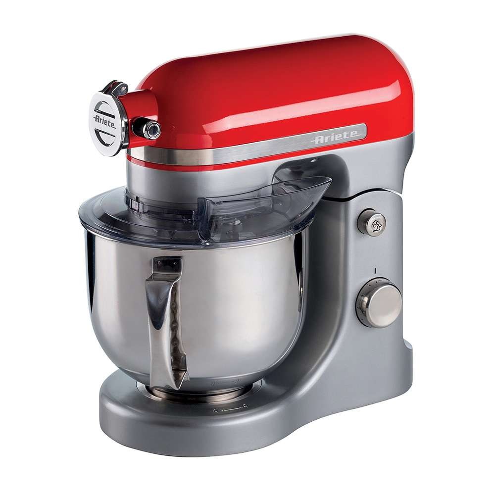 Ariete – Robot de cocina Ariete 1589 Moderna 5.5l.