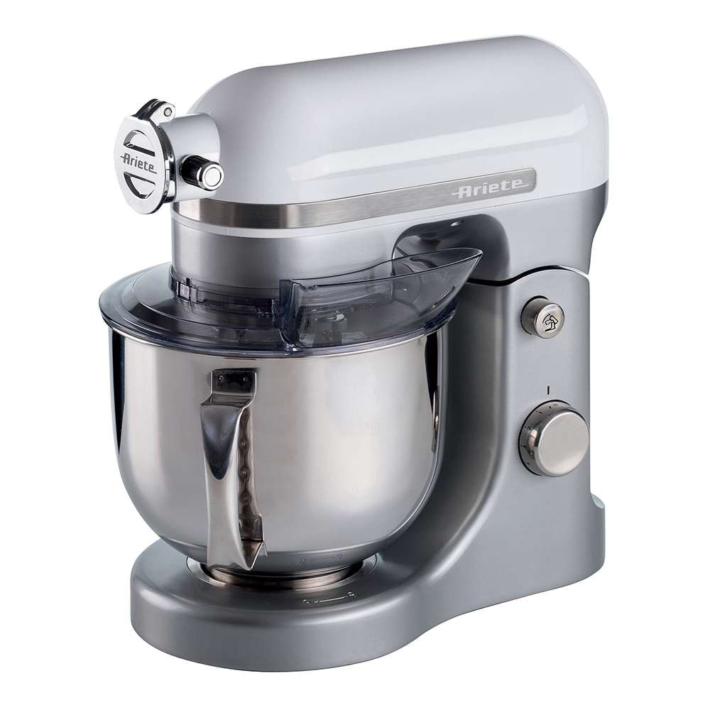 Ariete – Robot de cocina Ariete 1589 Moderna 5.5l.
