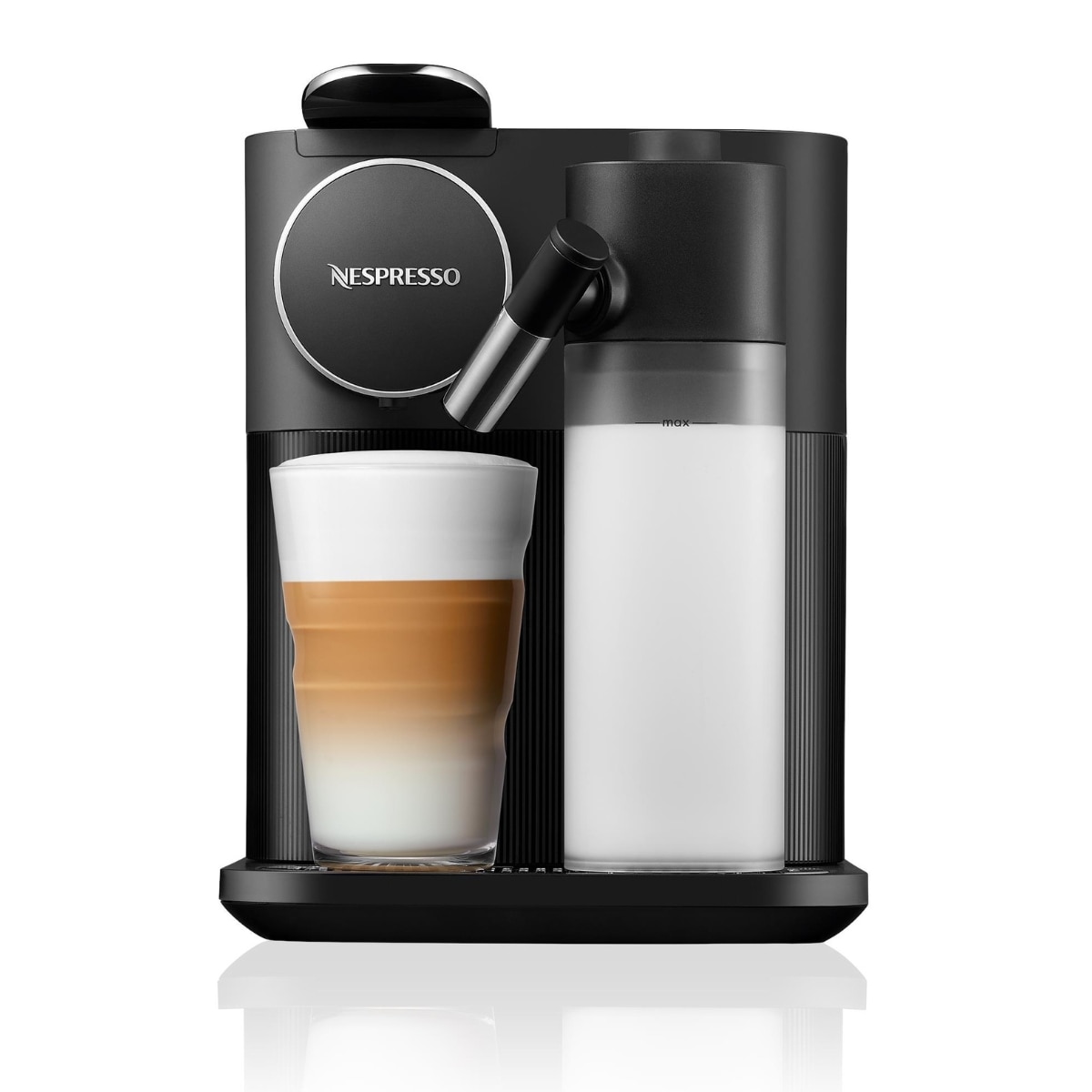 Thumbnail 3 de De'Longhi Gran Lattissima cafetera cápsulas 19 bares ☕