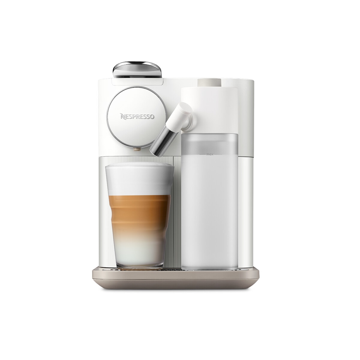 Thumbnail 1 de De'Longhi Gran Lattissima cafetera cápsulas 19 bares