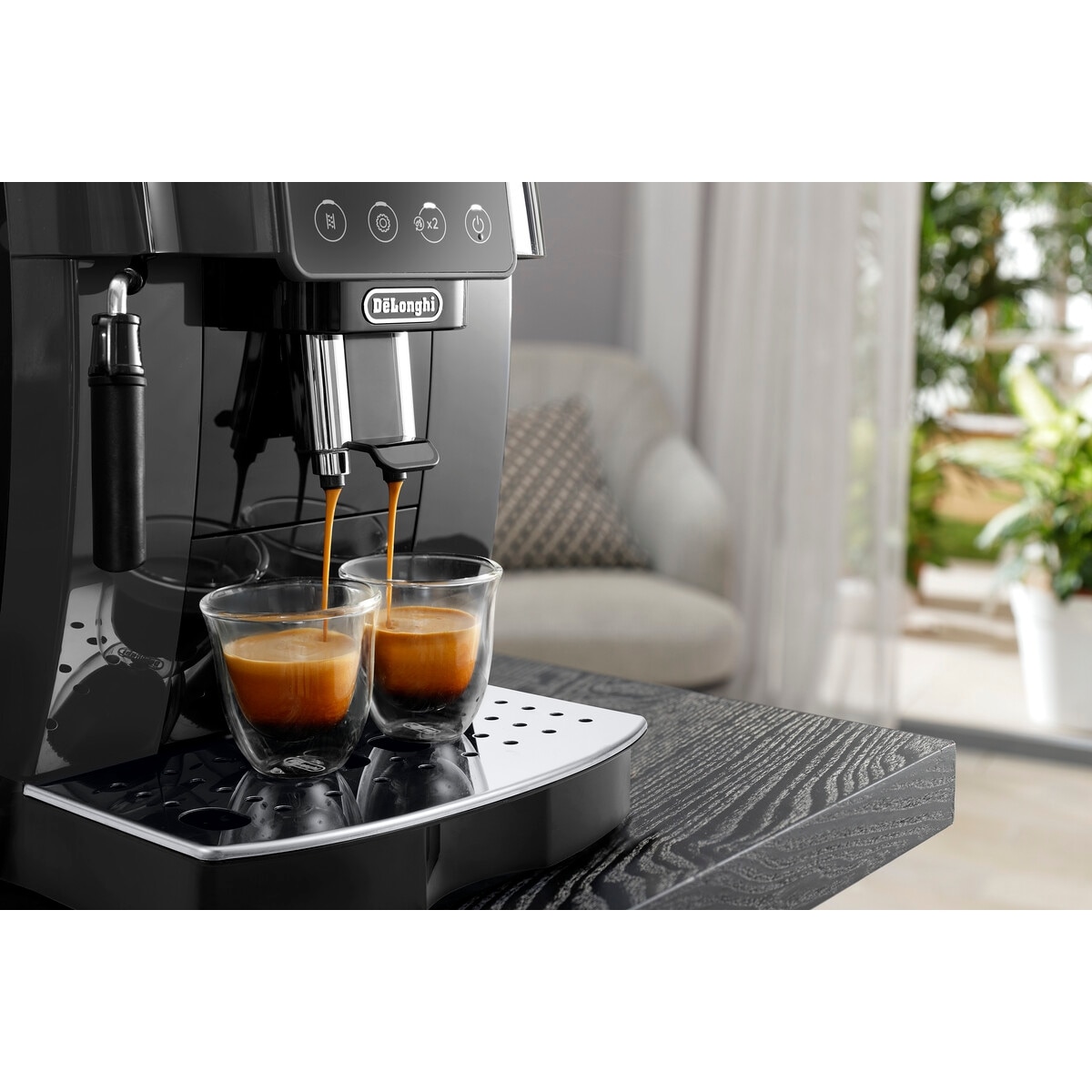 Thumbnail 4 de De'Longhi Magnifica Start cafetera superautomática 250 g