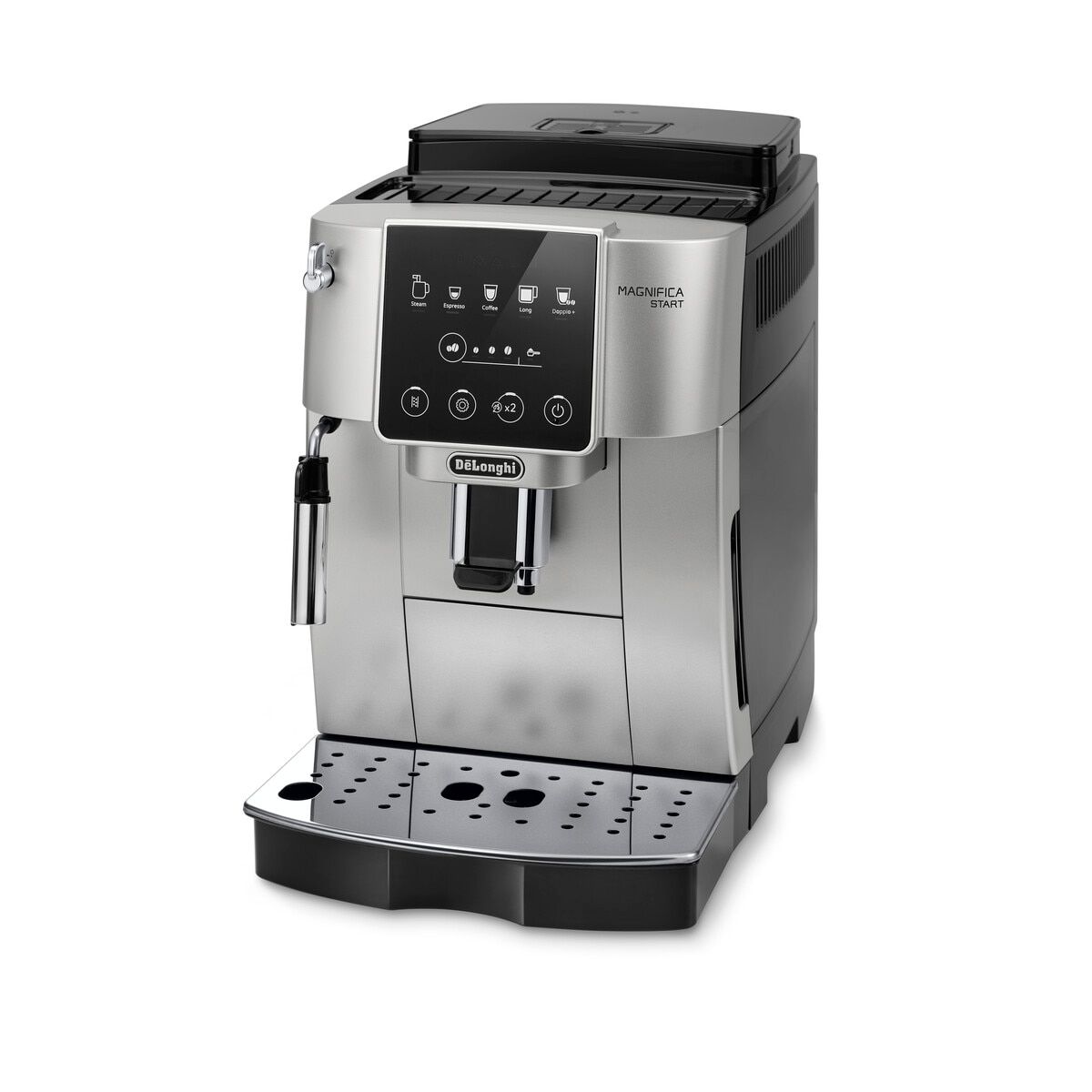 Cafetera Superautomática De´Longhi Magnifica Start ECAM220.31.SB con molinillo - Negro Negro-4