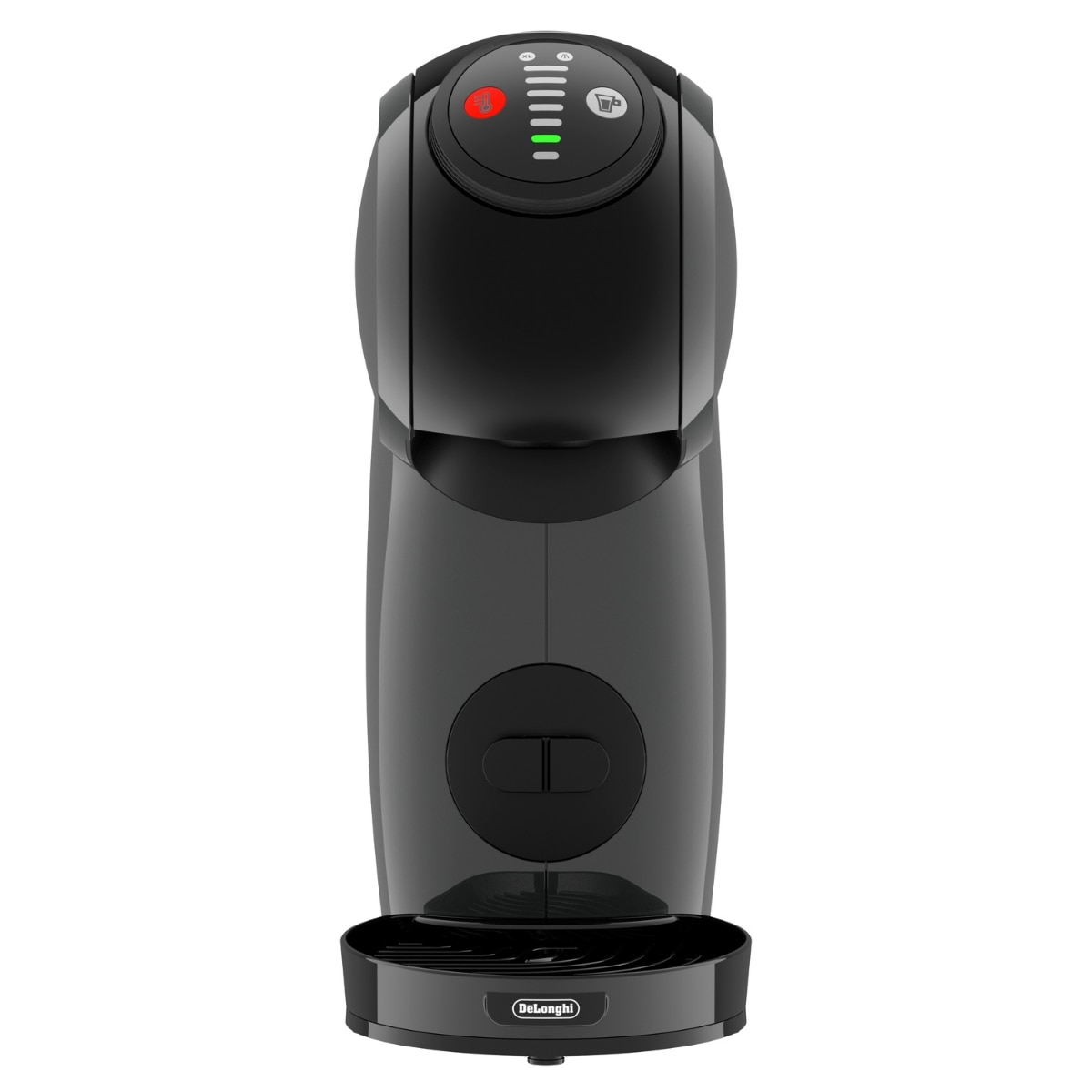 Cafetera de cápsulas De´Longhi Genio S EDG226.A para cápsulas Nescafé Dolce Gusto - Antracita Antracita-5