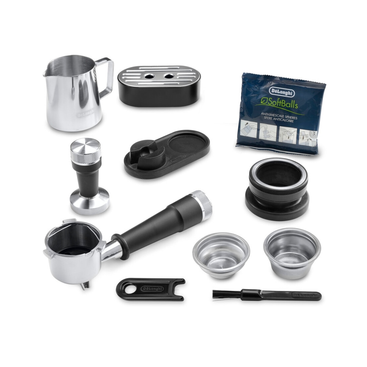 Thumbnail 4 de De'Longhi Specialista Arte Evo EC9255.M ☕ Cafetera espresso manual