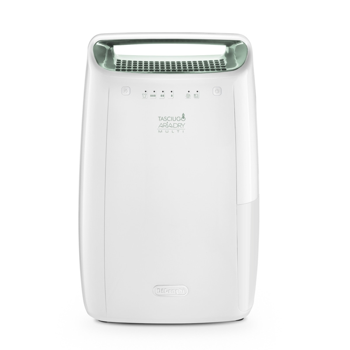 De'Longhi - Deshumidificador De'Longhi Tasciugo AriaDry Multi DEX212SF 12 l-24 h.