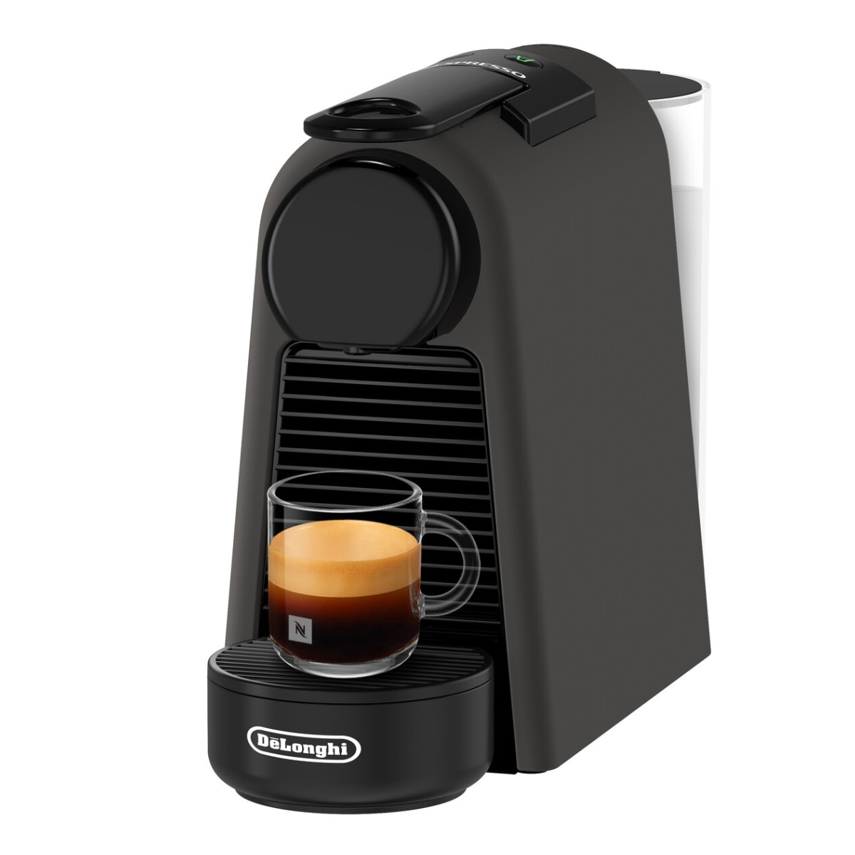 Nespresso Essenza Mini 　コーヒーメーカー Cafetera de cápsulas automática Nespresso De'Longhi Essenza Mini