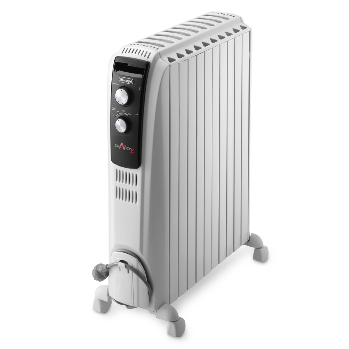 Imagen de De'Longhi Dragon 4 radiador 2.5 kW en OfertitasTOP
