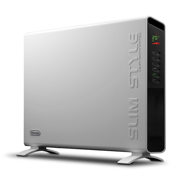 Imagen 0 de Convector De´Longhi HCX9120E con 3 niveles de potencia y tecnología Hi-Fi.